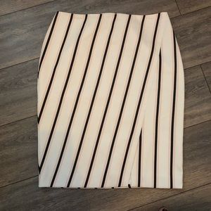 White House Black Market pencil skirt